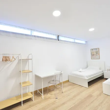 Noteliving - Cueto Garden House *