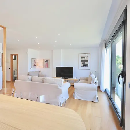 Noteliving - Cueto Garden House * Сантандер