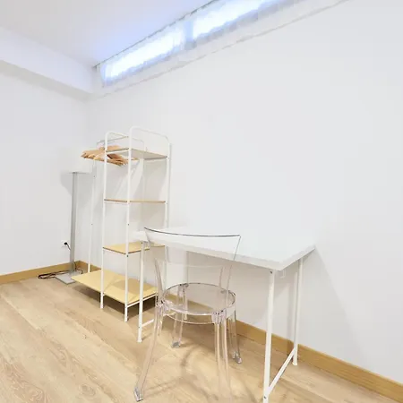 Noteliving - Cueto Garden House Дом отдыха Сантандер