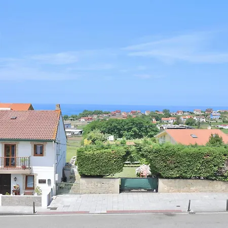 Дом отдыха Noteliving - Cueto Garden House