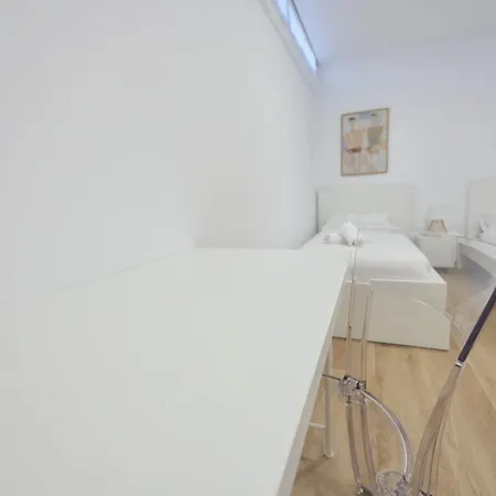 Noteliving - Cueto Garden House Дом отдыха *