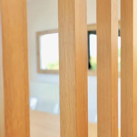 Дом отдыха Noteliving - Cueto Garden House *
