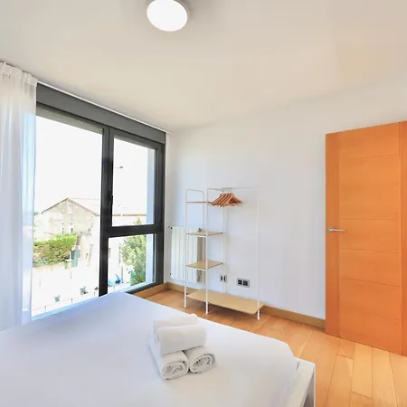 Дом отдыха Noteliving - Cueto Garden House